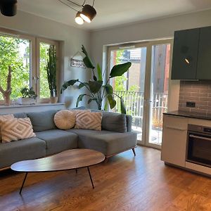 Deluxe Appartement